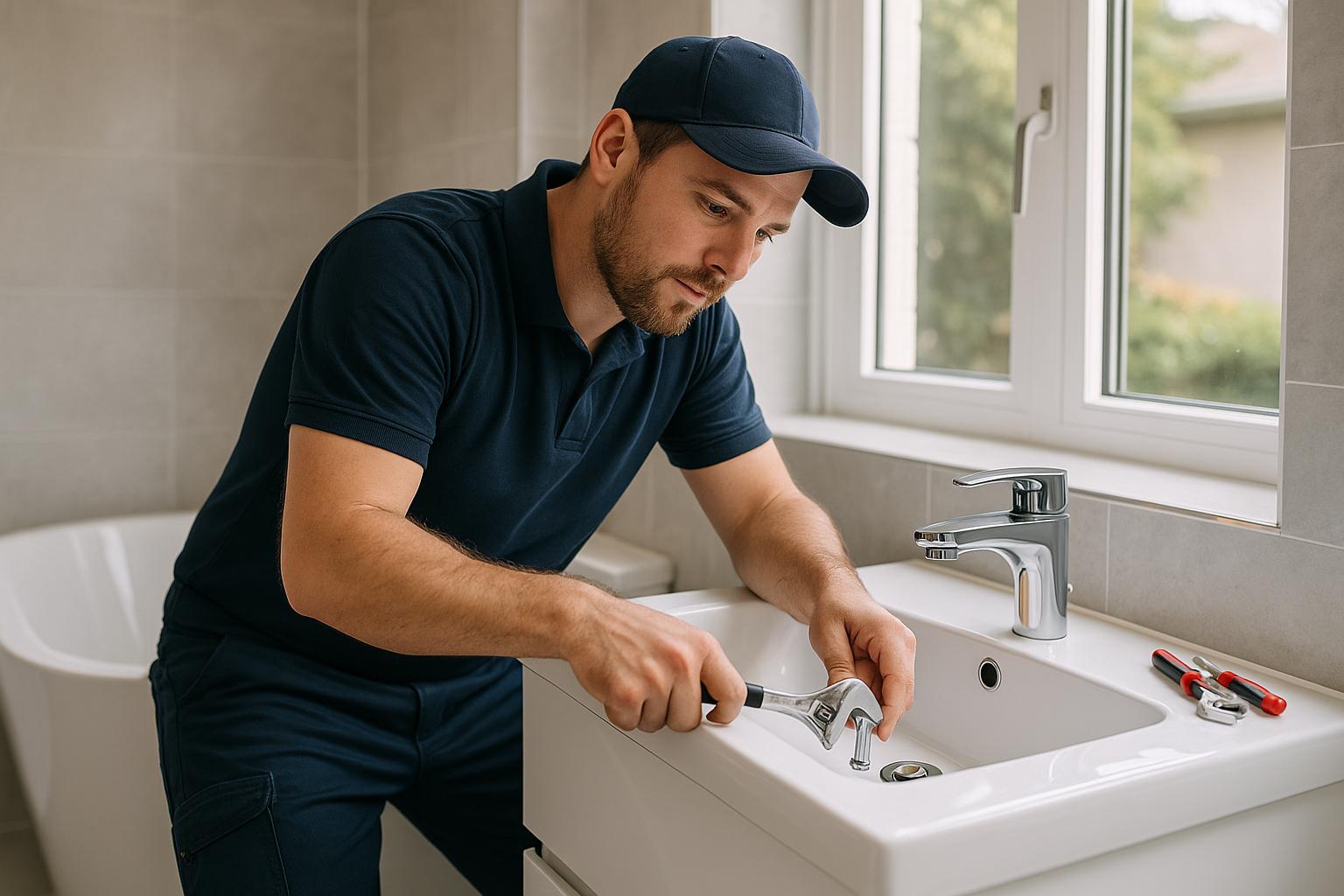 Plumbing SEO Services for Businesses in Auckland, New Zealand