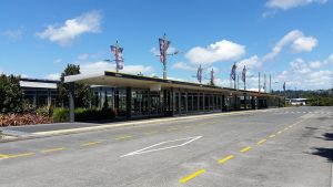 Image of Albany Bus Station - Learn SEO in Albany
