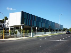 Image of Albany Senior High School - Learn Internet Marketing