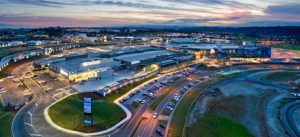 Albany Shopping Centre - Advertise using SEO in Albany, Auckland