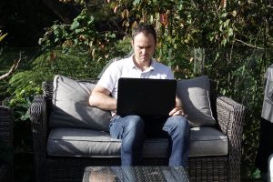 Jonathan Holman: best SEO consultant in Auckland working