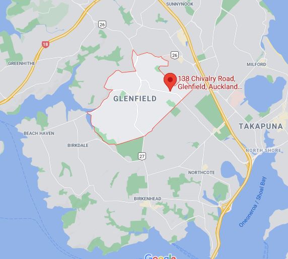 Digital SEO Consultancy Services In Glenfield SEO Expert Glenfield