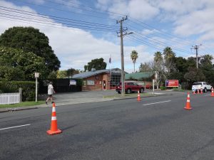 Greenhithe SEO Consulting Services - Image from Greenhithe Road