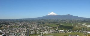 Mt Taranaki - New Plymouth SEO Specialists