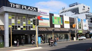 SEO Services Palmerston North - The Plaza, Palmerston North