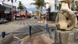 Tauranga New Zealand (Grey St.)- Where Companies need an SEO Specialist