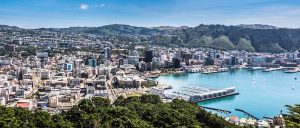 Image of Wellington - SEO Service in Wellington, New Zealand