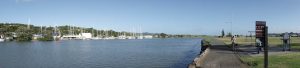 Harbour in Whangarei - Whangarei SEO Specialists