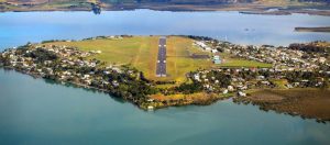 Whangarei Airport - SEO Consultants to Fly In!