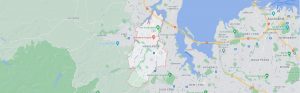 Henderson Search Engine Services - Image of Henderson, West Auckland