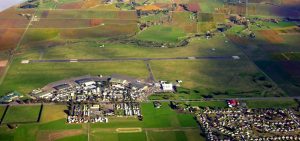 SEO Agency Blenheim - Blenheim Airport, Marlborough, New Zealand