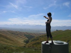 Blenheim - Wither Hills