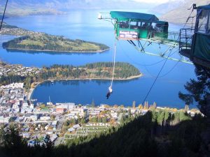 Bungy Jump Queenstown - SEO Specialists in Queenstown, NZ