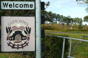 SEO in Glen Eden - Image of Park in Glen Eden, Auckland