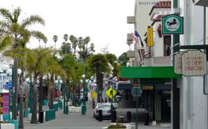 SEO Consulting in Napier - Napier High Street, Hawkes Bay