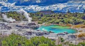 Rotorua New Zealand - SEO Company Rotorua