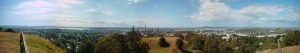 Image of Auckland City From Mt Eden, SEO Expert in Auckland City