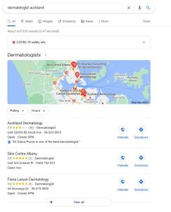 Local SEO Services Auckland