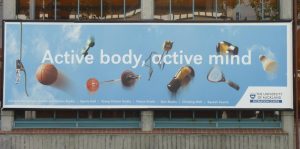 Billboard Advertising vs SEO Consulting