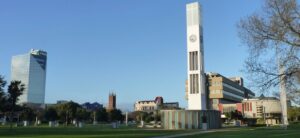 Google Ads Consulting in Palmerston North Main Square, New Zealand
