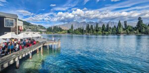 Google Ads in Queenstown, New Zealand