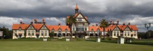 Providing Google Ads Services in Rotorua - Image of Local Town Council, Rotorua