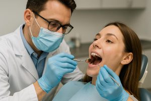 SEO for Dentists in New Zealand
