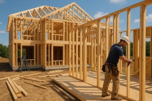 SEO For a Construction Company in Auckland