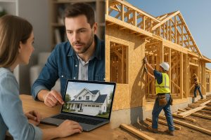 Design and Build Company SEO Services