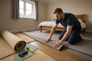 Flooring Company SEO Services Auckland, NZ
