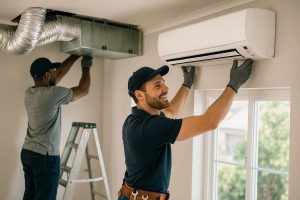 HVAC Installation SEO Services, Auckland, NZ