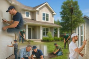 Home Improvement SEO Services Auckland, NZ