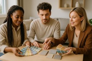 Interior Designers in Auckland With SEO Services