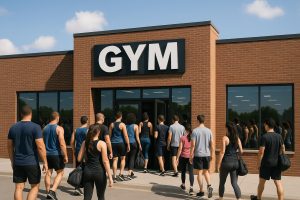 Make your gym busy with our SEO services in Auckland