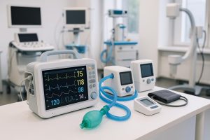 SEO services for medical equipment in NZ
