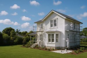 SEO for Plasterers and Painters in Auckland, NZ