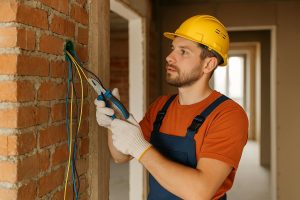 SEO for Electricians in Auckland, NZ