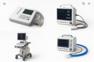 SEO services for medical equipment in Auckland