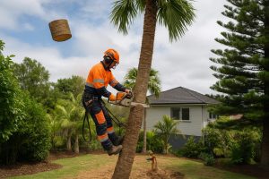 SEO for Arborists in New Zealand