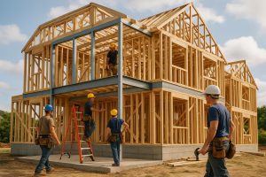 SEO For Construction Companies NZ