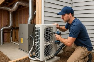SEO for HVAC services in Auckland