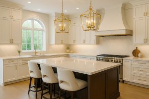 SEO Services For High End Kitchen Remodelling Services Auckland