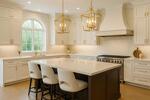 High End Kitchen Remodelling SEO Services