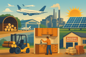 Industrial Commerce SEO