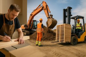 SEO services for Industrial Machinery