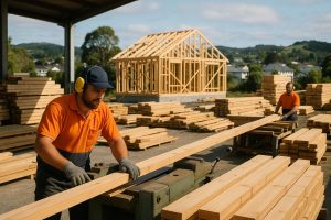SEO services for lumber companies in Auckland