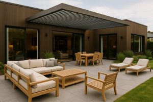 SEO for Outdoor Garden Furniture Businesses: Helping Your Garden Products Get Found by Kiwis