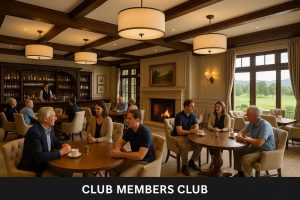 Private Members Club found using SEO services in Auckland