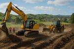 SEO Services for Digger and Earth Moving Companies SEO Services for Digger and Earth Moving Companies