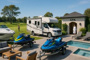 SEO Services targeting recreational activities in New Zealand